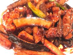 -同喜烤鸭店(光芒店)