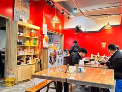 -晋商羊家将(十八中店)