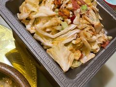 -伙靠·江浙菜(田林路店)