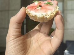 -苏州洲际酒店·大堂酒廊