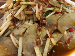 -自贡馆老字号(青江东路店)