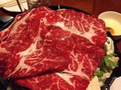 iphone_upload_pic-牛玄庵日式寿喜烧·料理店(新源里店)