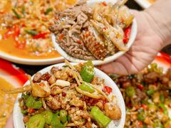 -九老汉·川渝江湖菜(合川路2店)