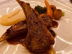 -悦禧耕岛酒店·指月坞餐厅·旺山特色农家乐