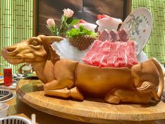 -尚海豆捞(乐虹坊店)