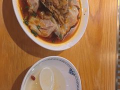 -龙抄手食府(浣花北路店)