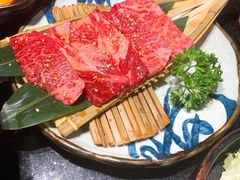 -虎丸烧肉(新大陆广场店)