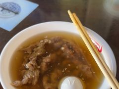 -好成财牛排馆(涂门街总店)