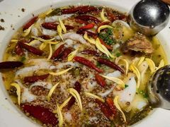 -太二酸菜鱼(福州泰禾店)