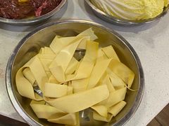 -憨铁匠老火锅(龙岗万科里店)