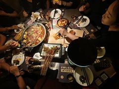 -烤匠麻辣烤鱼(青羊万达店)