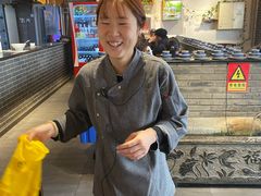 -张大嘴菜馆(庞各庄店)