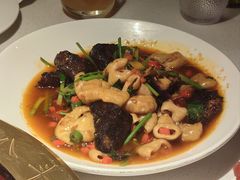 -恰八斗·猛火长沙菜(国贸店)