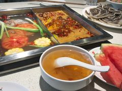 -小牛叔鲜切牛肉·火锅·烤肉自助(公济桥路店)