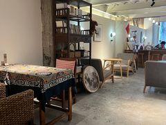 -城南花开咖啡(稻花村店)