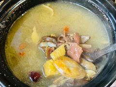 -束河人家(南锣鼓巷店)