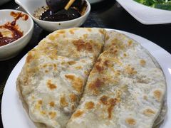 -罕山奶茶馆(和平路店)