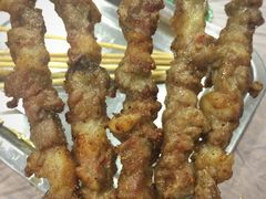 -阿木龙虾(河间路店)