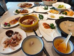 -豫园万丽酒店-万丽轩中餐厅(河南南路店)