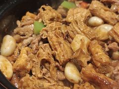 -朝郡酒家·粤菜(燕大星苑店)
