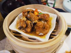 -点都德(聚福楼店)