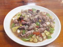 -金秋小吃海鲜·专注30年临海特色风味