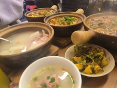 -罗妈砂锅(四川成都奎星楼店)