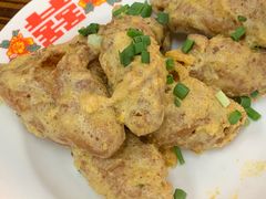 -谢记上海大排档(长寿路店)