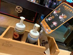 -熊吞·大碗丼烧肉饭(西市场嘉华店)
