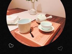 -梅间堂茶馆(绿地缤纷城店)