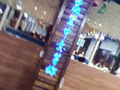 -睿柏云酒店-餐厅