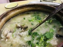潮汕砂锅粥-潮汕砂锅粥(十八甫南路店)