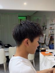 -COSMO PRO造型