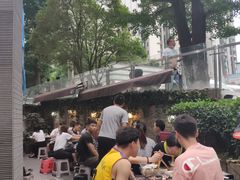 -本味家贵州烤肉&爆浆小豆腐(会展一店)