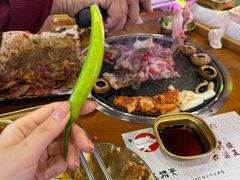 -杀猪天·韩国烤肉(总店)
