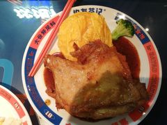 -伯友茶记(中华广场店)