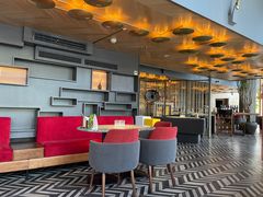 大堂-良木缘咖啡西餐(太古里店)