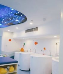-马博士婴幼儿游泳馆(广安门旗舰店)