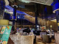 -昆明中心皇冠假日酒店