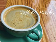 -Cafe del Volcan(永康路店)