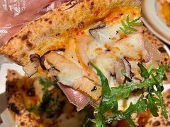 -Pizzeria da Nicola·火炉披萨(中大国际店)