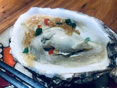 -阿记烧烤(大兴新区店)