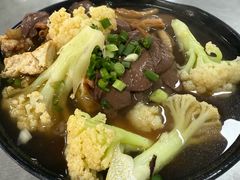 -老马酸菜面(洪濑总店)