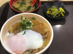 -食其家·牛丼咖喱(天津梅江印象城店)