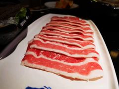 -东道煮牛肉火锅(重庆路店)