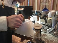 -sugarman espresso素饮糖人高新咖啡工厂