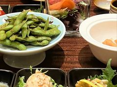 -上海中星铂尔曼大酒店 锦·日本料理