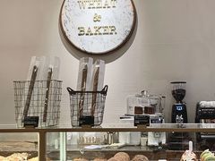 -WHEAT&BAKER-麥(凯德来福士店)