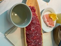 -左庭右院鲜牛肉火锅(新梅广场店)