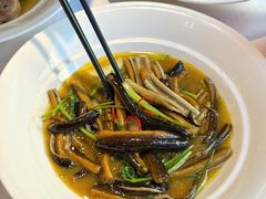 -老人和饭店(淮海中路店)